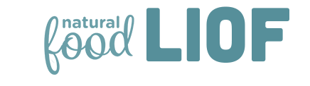 logo natural food liof