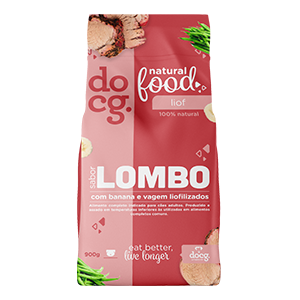 NATURAL FOOD LIOF LOMBO